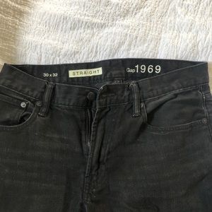 Gap jeans